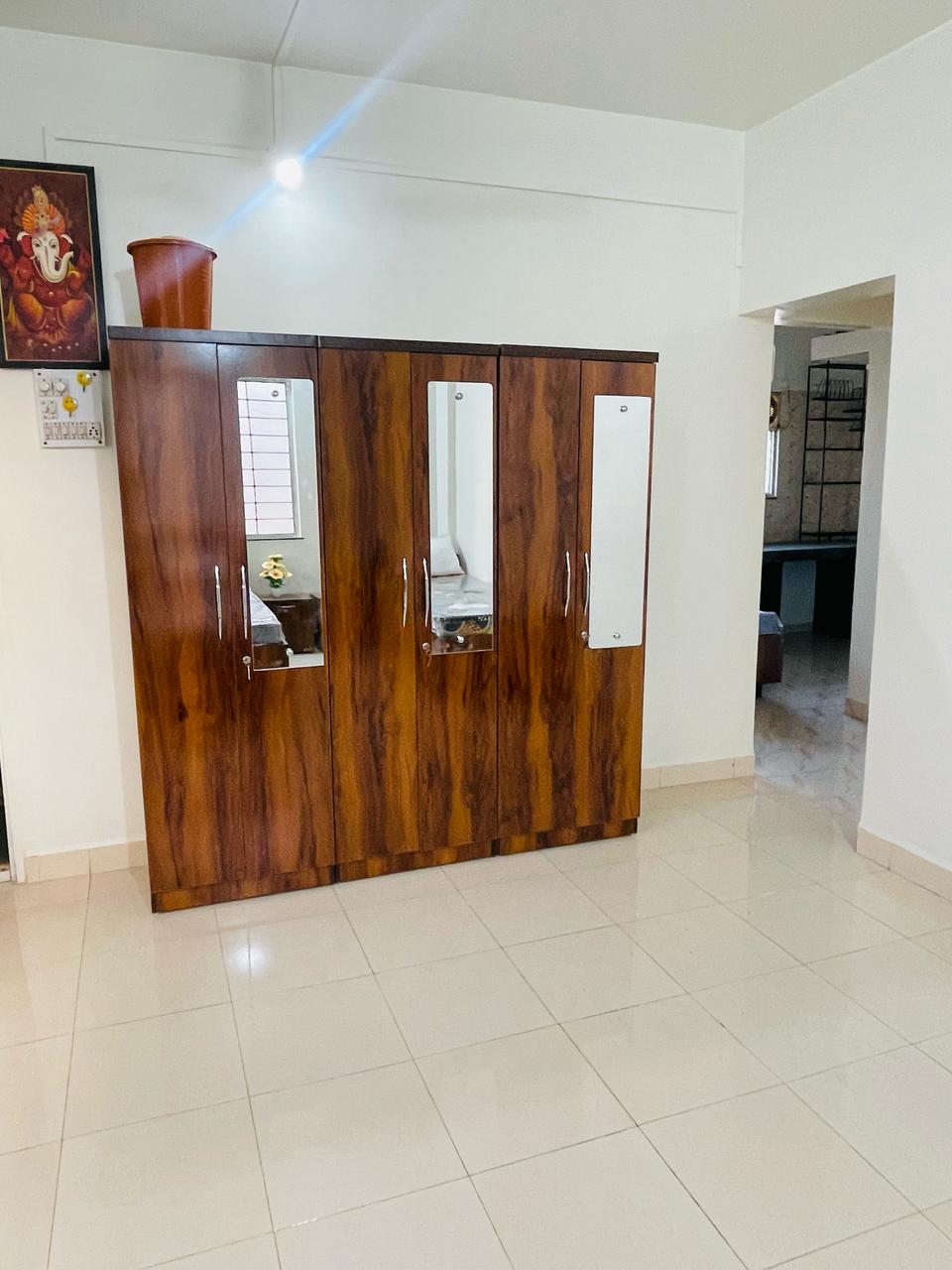 Cupboard